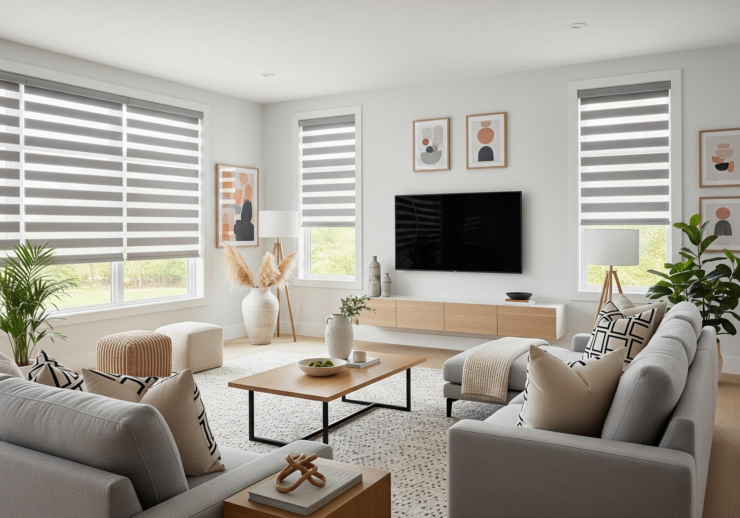 How to Measure and Install Window Shades