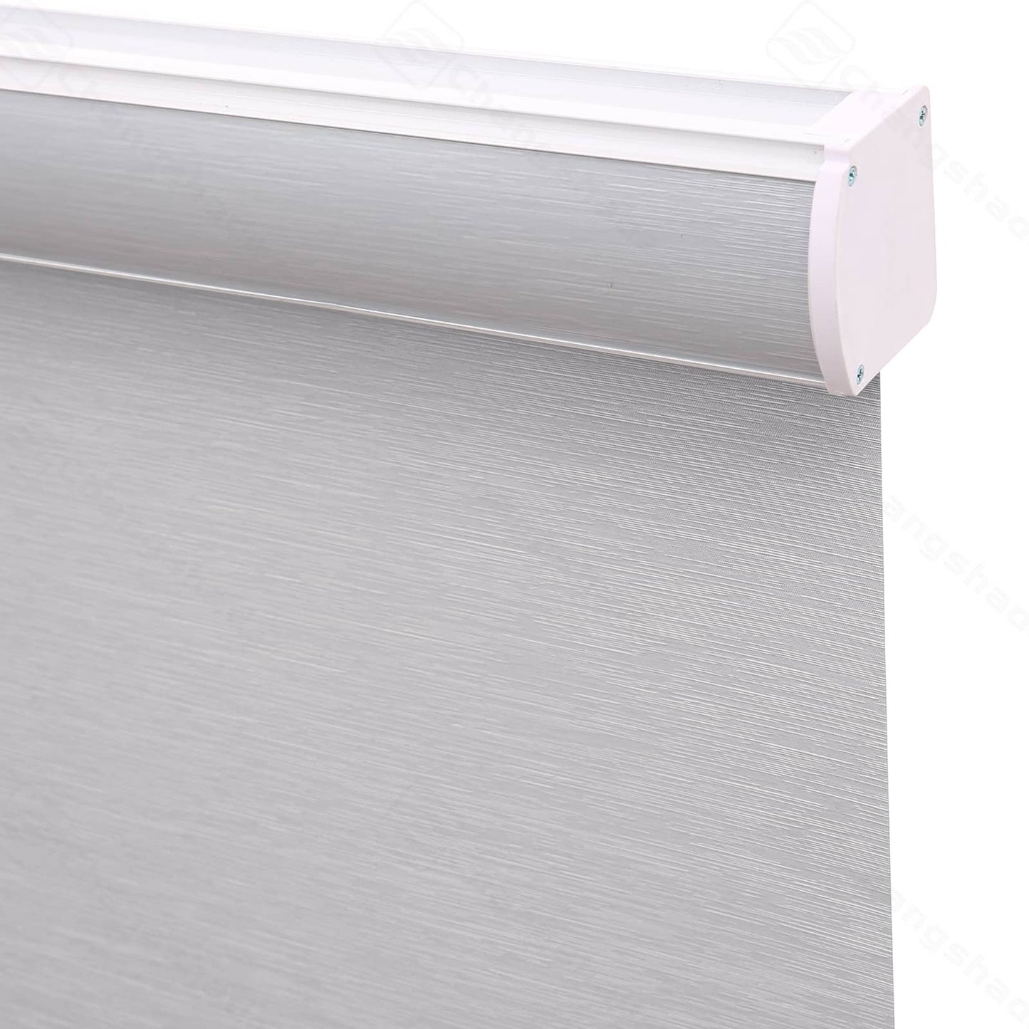 100% Blackout Custom Cordless Roller Shades