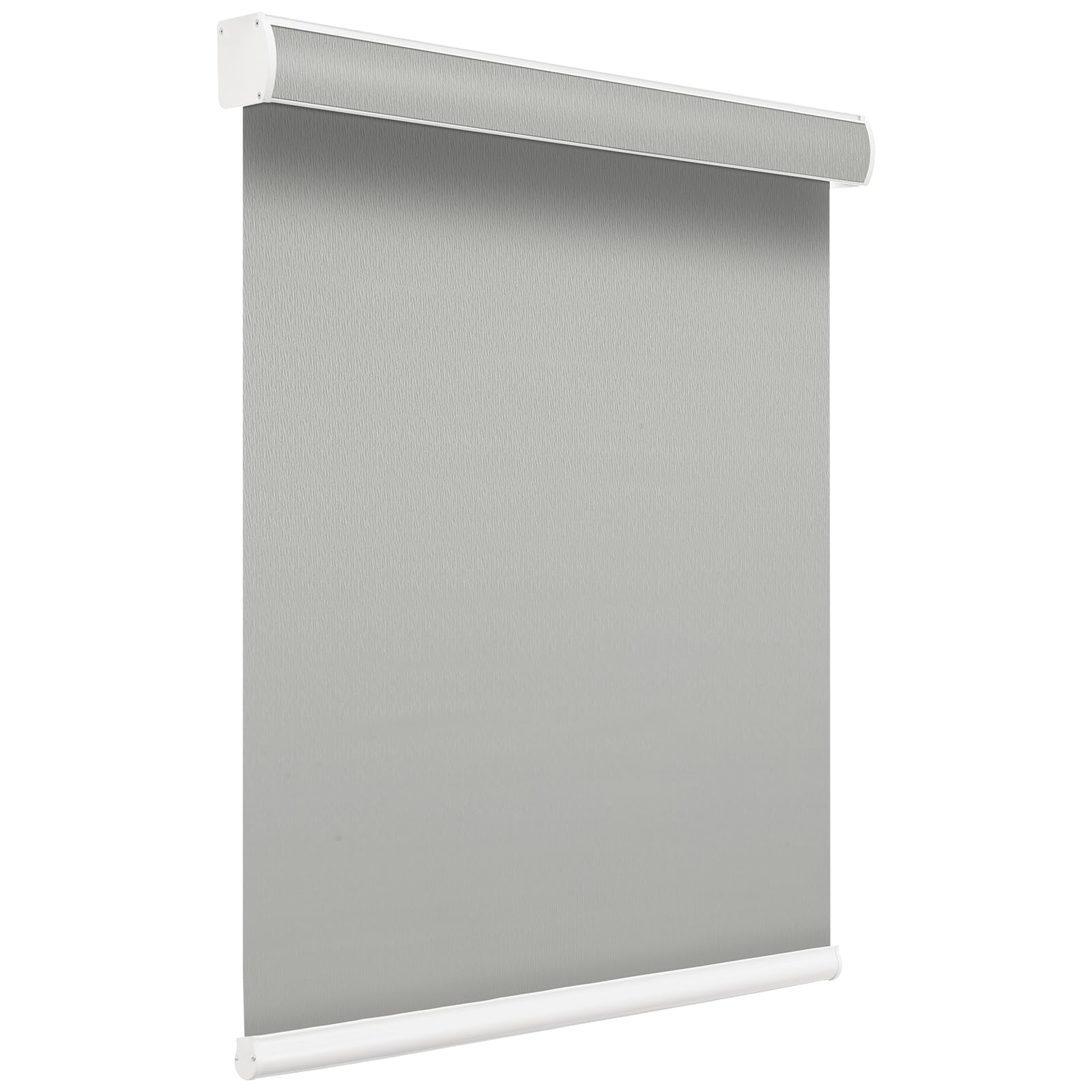 100% Blackout Custom Cordless Roller Shades