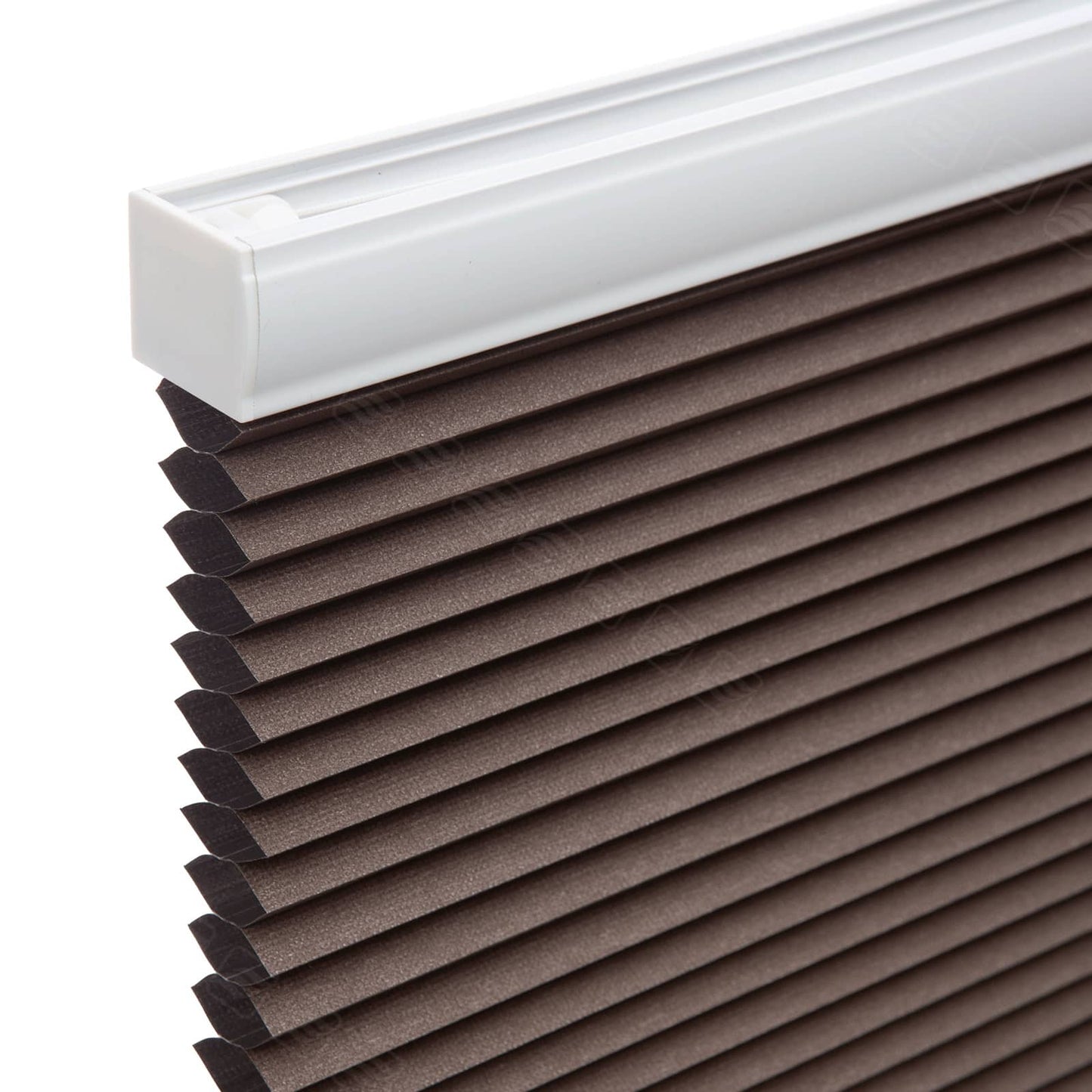 Custom 1.5 inch Cordless Blackout Cellular Shades