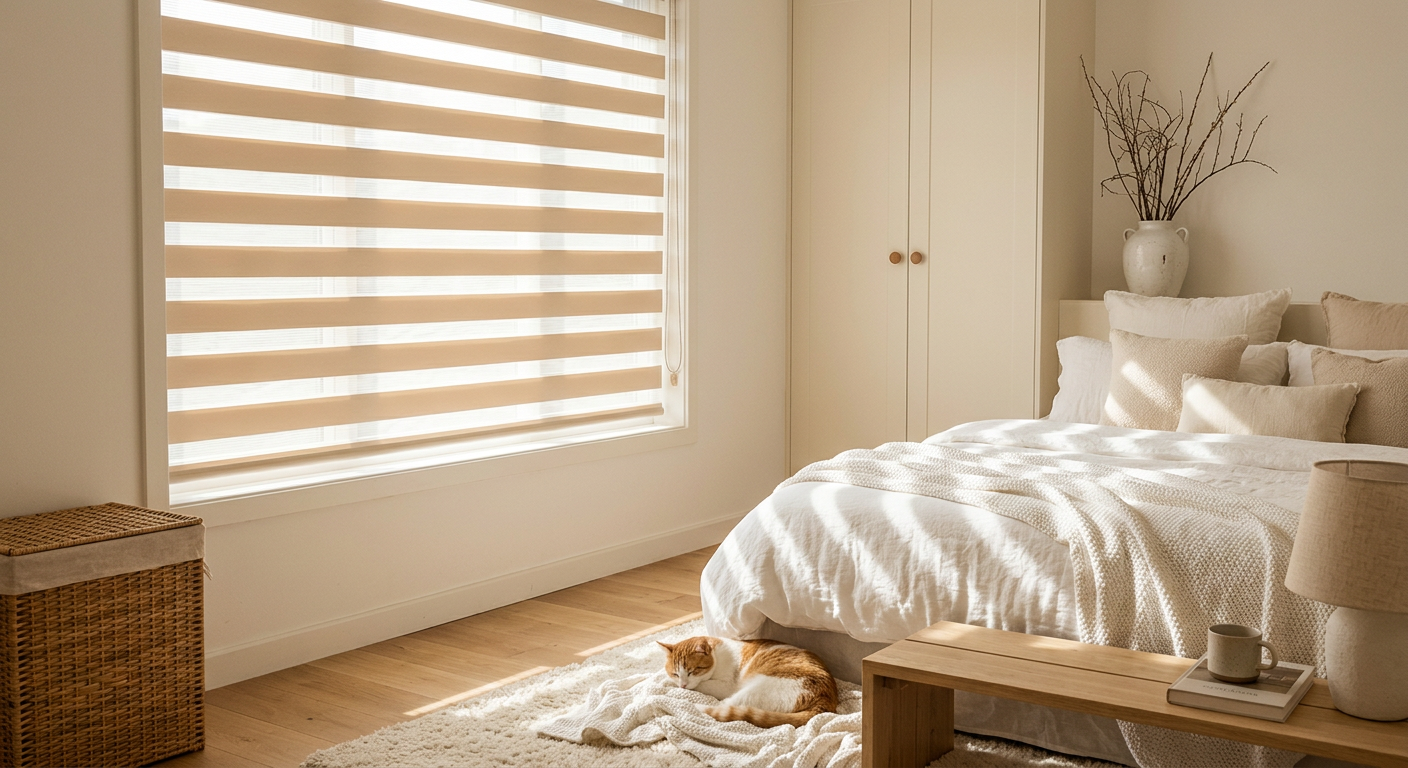 Why choose Changshade？