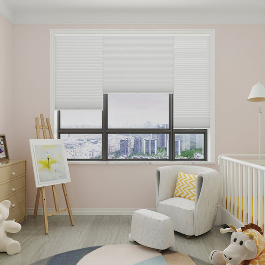 What’s the difference between shades and blinds?
