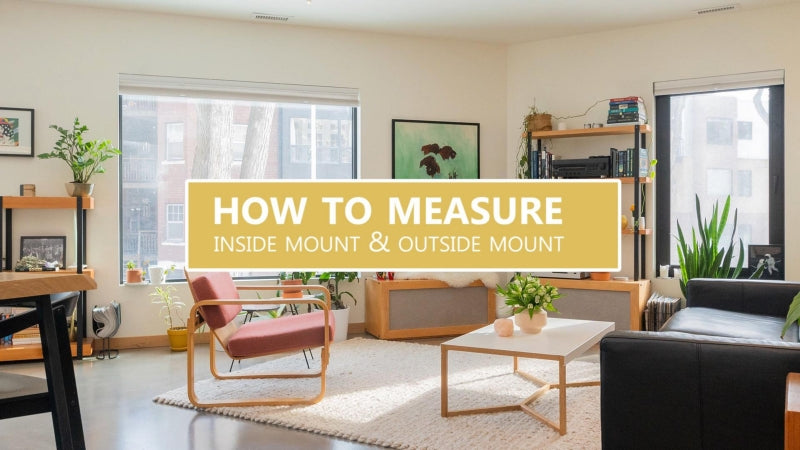 How to Measure Your Window Size