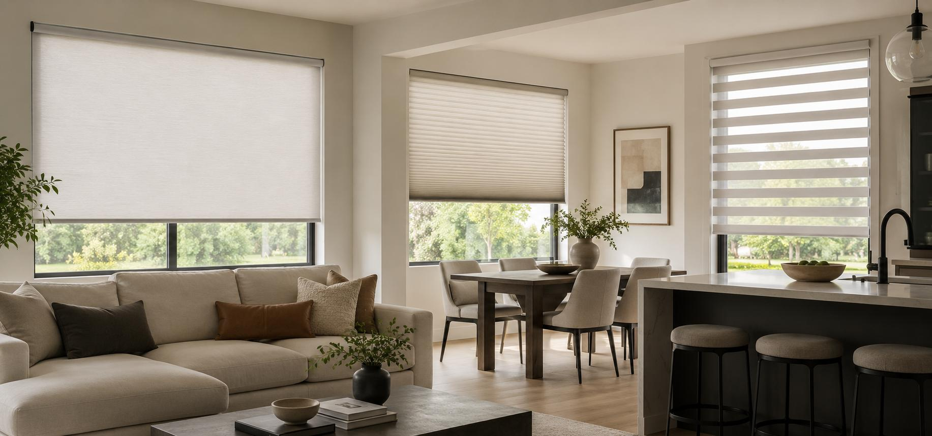 What to Know Before Buying Blinds: 5 Most Common Mistakes U.S. Families Make (and How to Avoid Them)