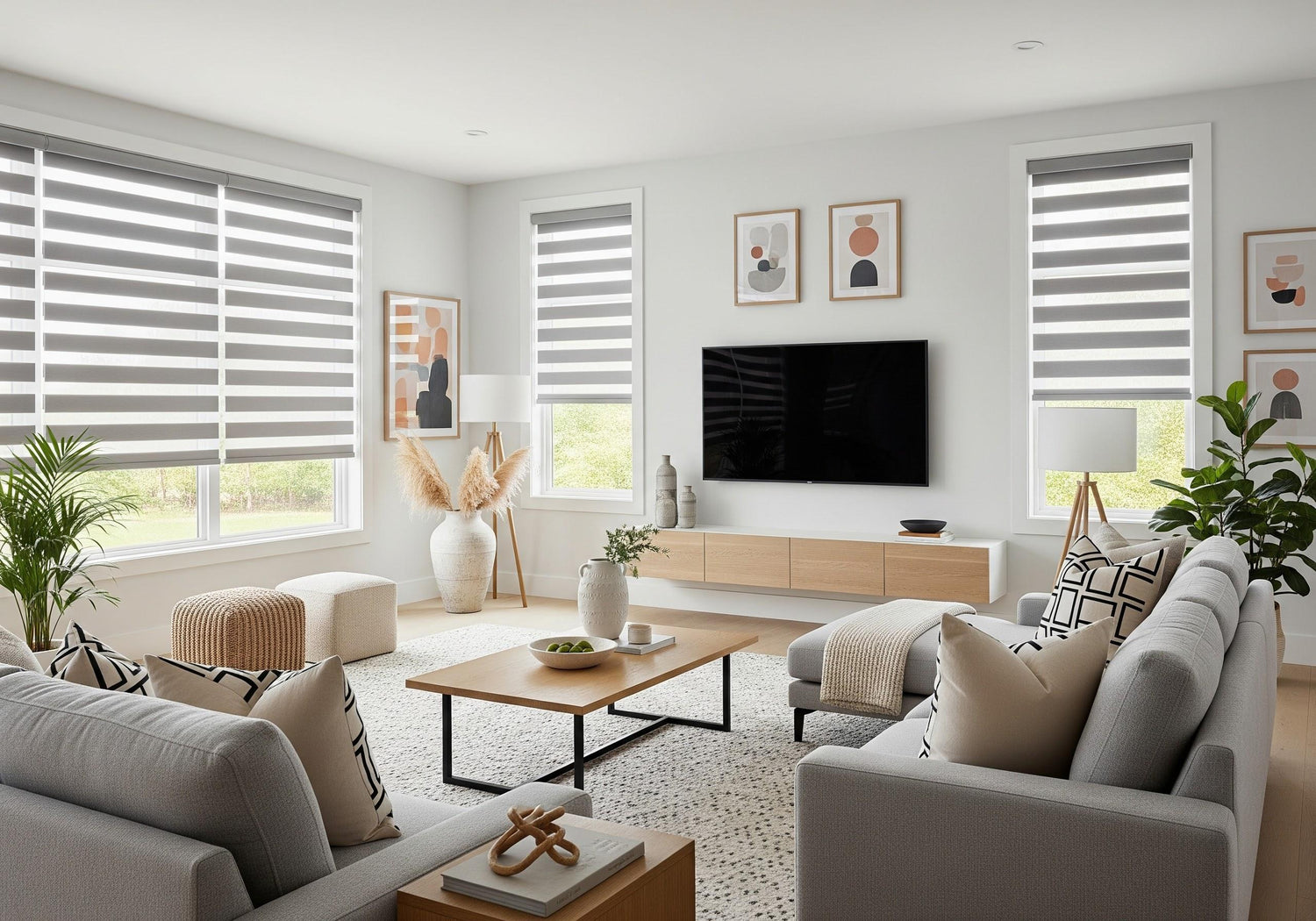 How to Measure and Install Window Shades