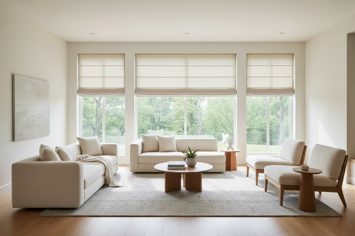 El Niño and Your Home: How Window Shades Can Support Comfort and Sustainability