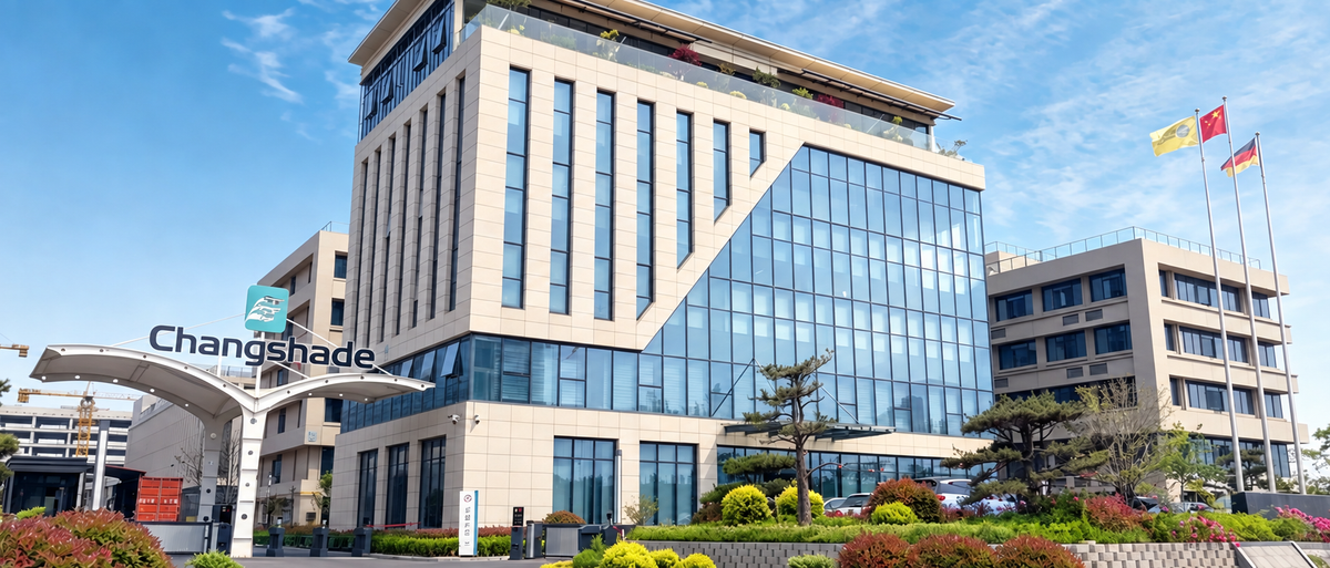 From Mingyang to Changshade: More Than 30 Years of Window Covering Expertise