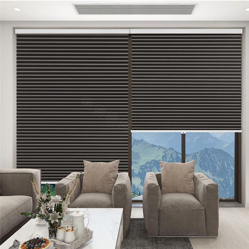 Cellular & Honeycomb Shades