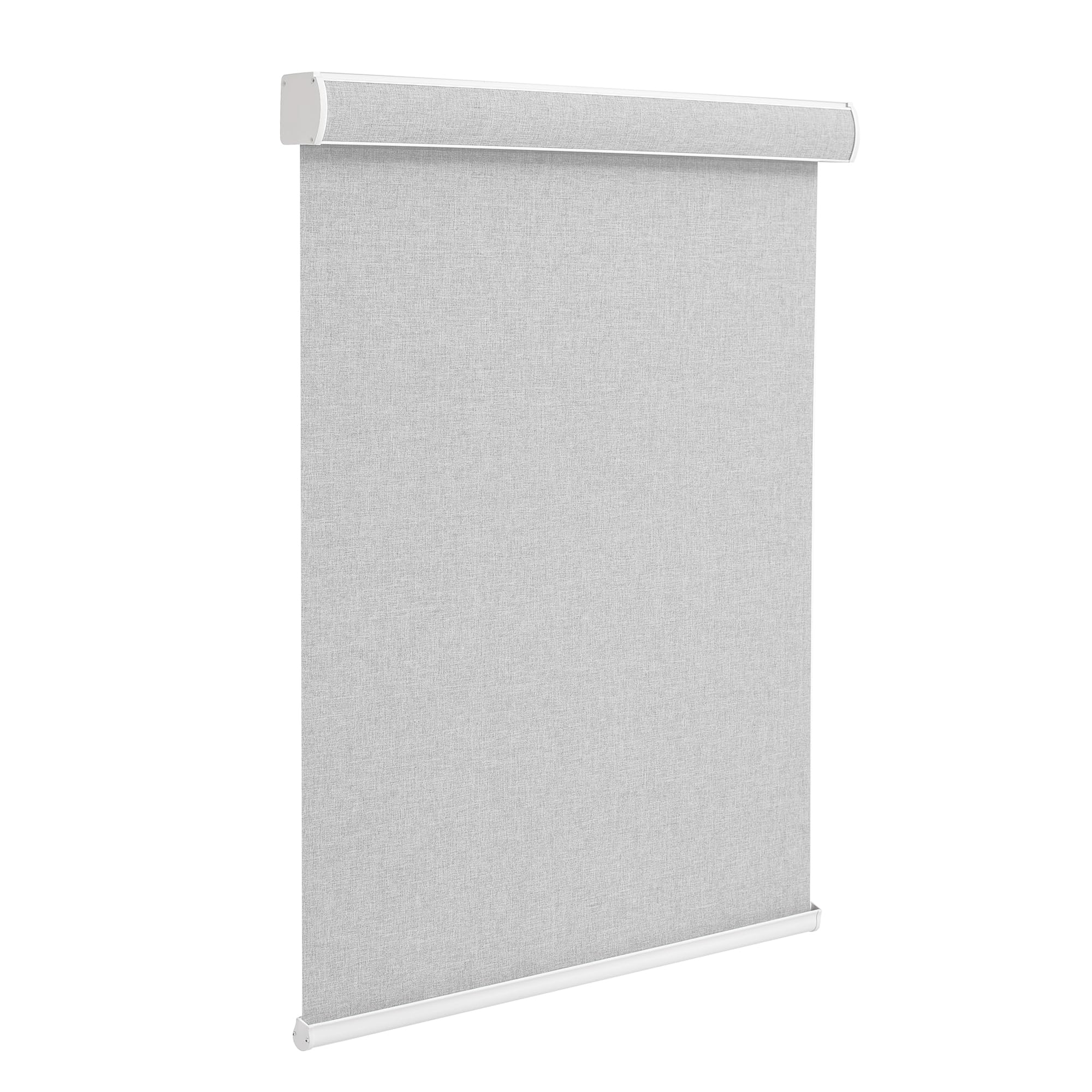 100% Blackout Custom Cordless  Roller Shades