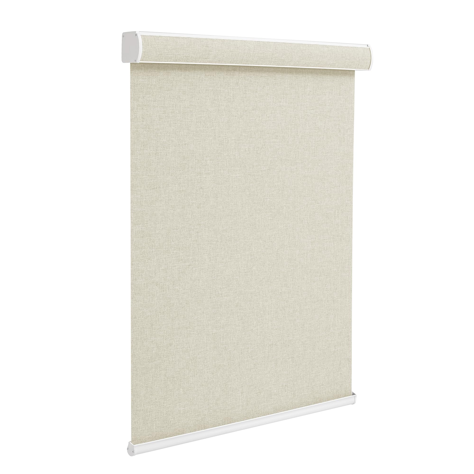 100% Blackout Custom Cordless  Roller Shades