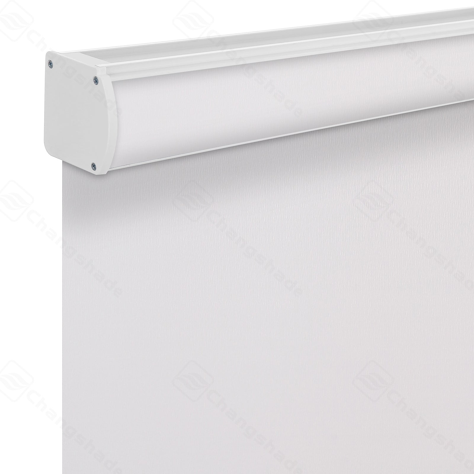 Custom Cordless Blackout & Cover Roller Shades