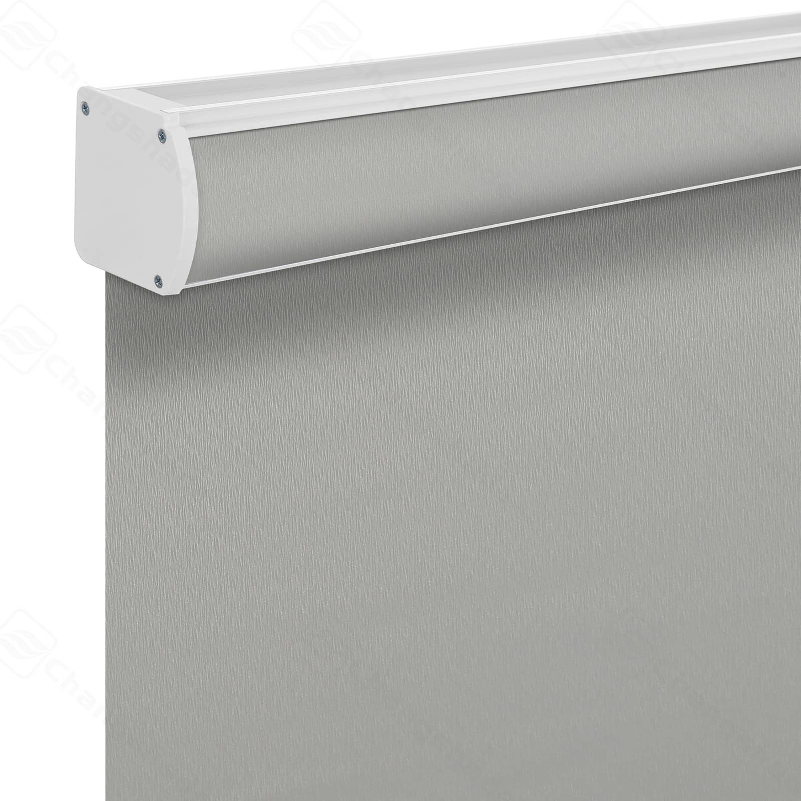 Custom Cordless Blackout & Cover Roller Shades